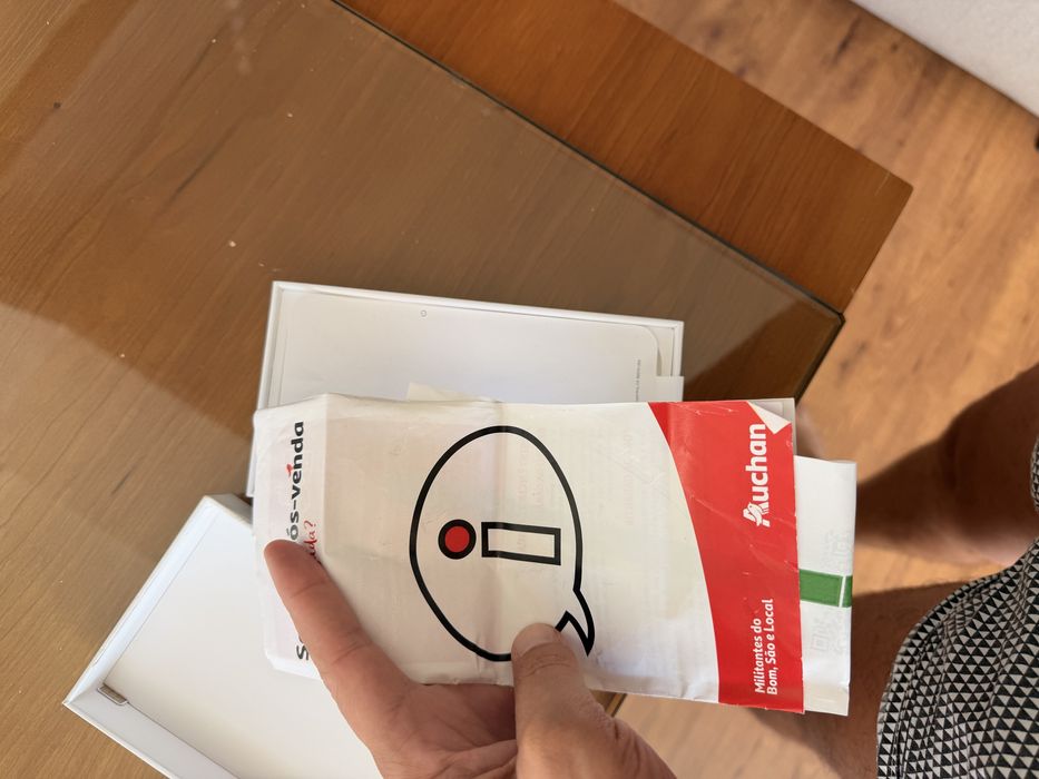 Iphone 15 pro max azul