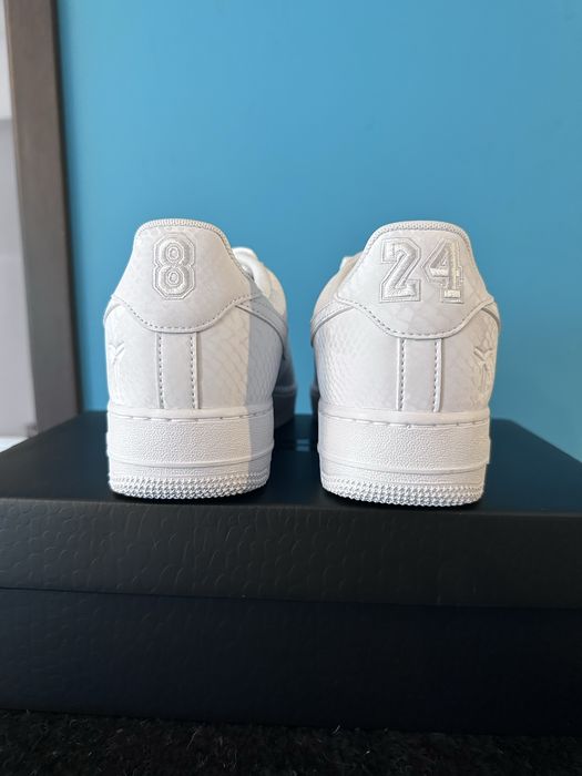 Kobe Air Force 1 Low