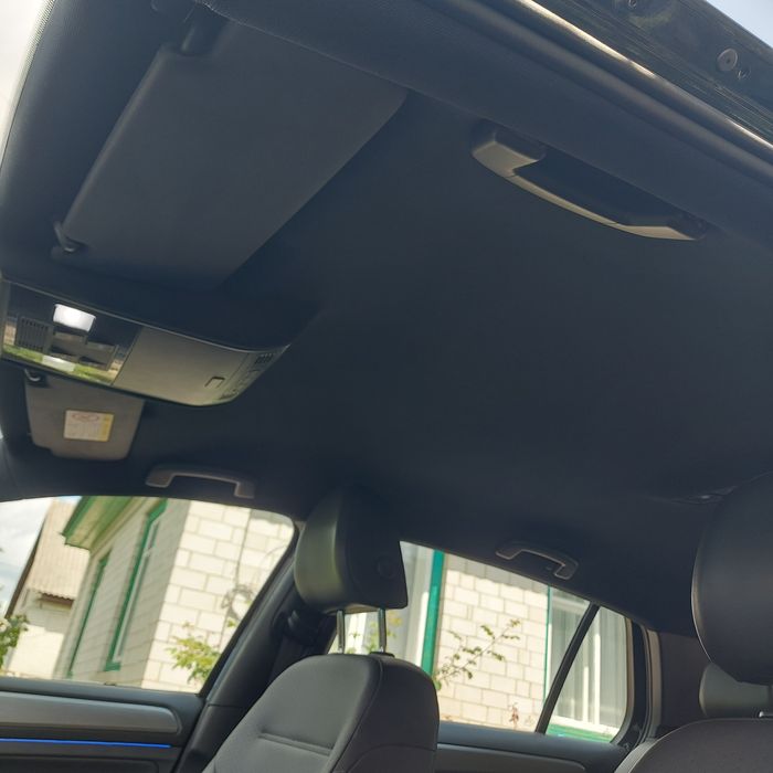 Продам авто Golf 7