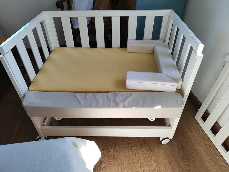 Berço/Cama NEXT-TO-ME