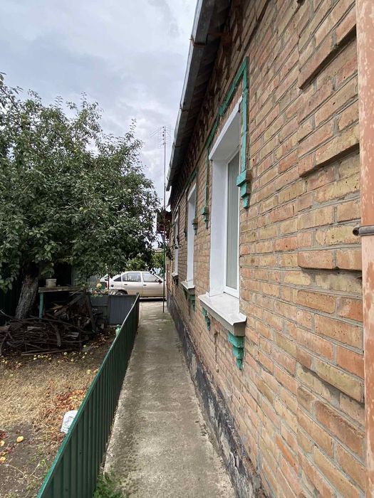 Продам будинок на В.Балці