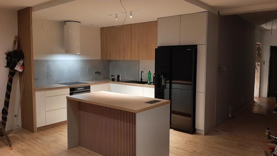 Meble na wymiar Walbrzych