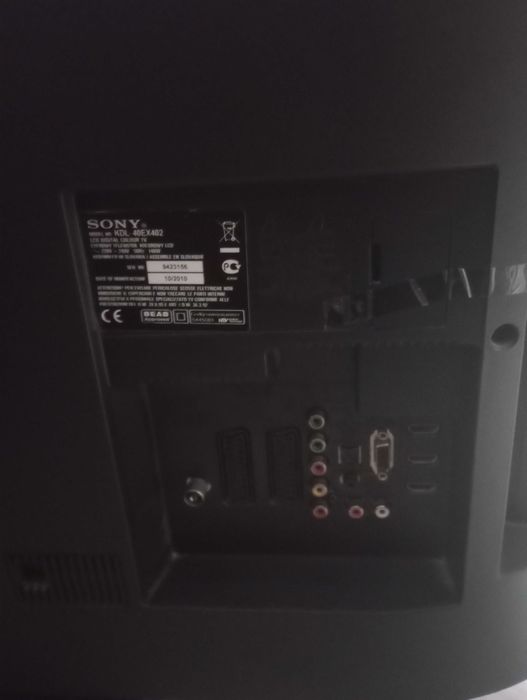 Telewizor  Sony Bravia