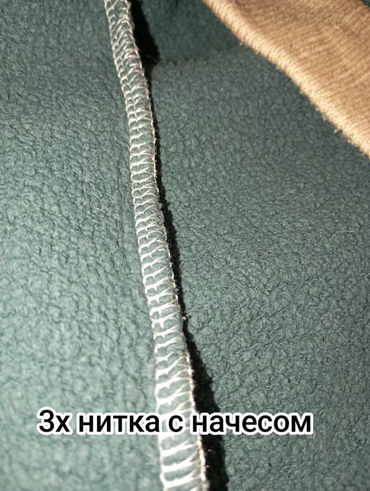 Оверлок Bernette 134DL