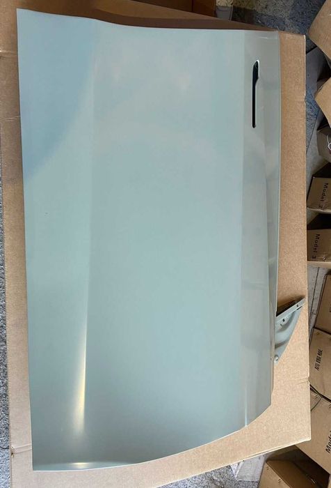 Двері Tesla Model Y