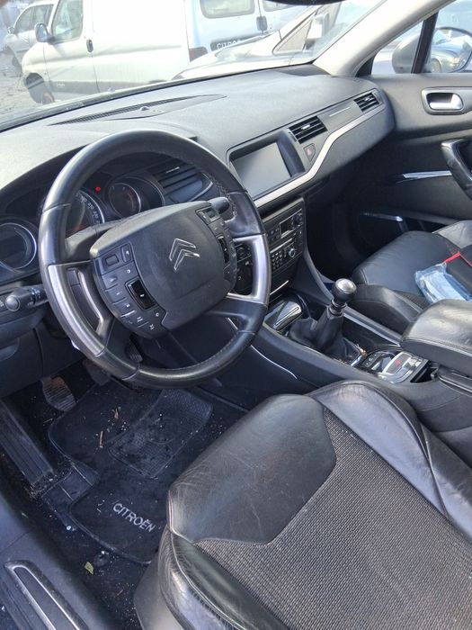 Citroen C5 para peças