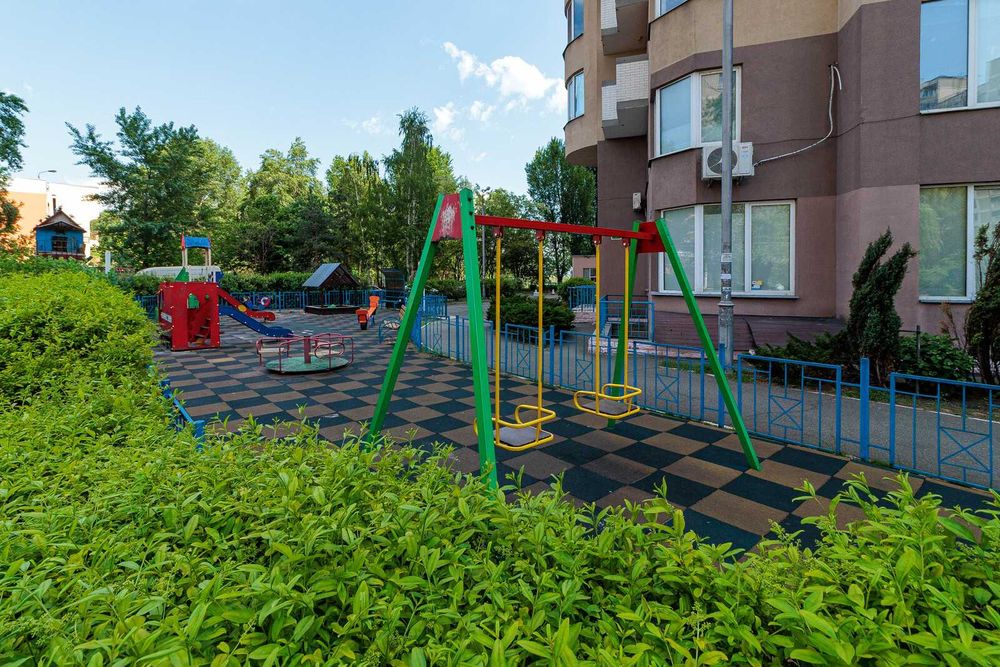 Продаж дизайнерського пентхаусу, Позняки, просп. Бажана 1-М