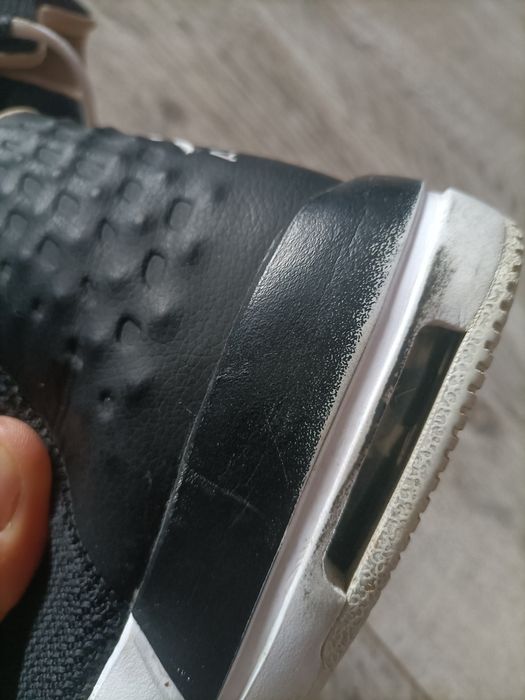 Buty Nike Air Jordan r. 38 do koszykówki i nie tylko...