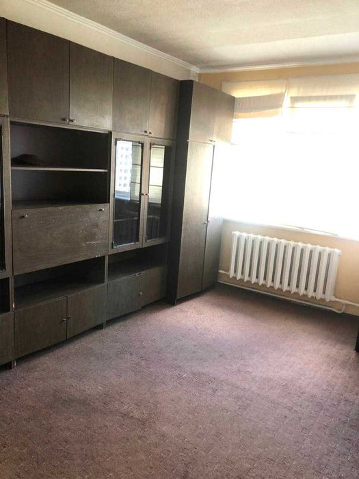 Сдам свою 2 х комнатную квартиру , проспект Гагарина 80