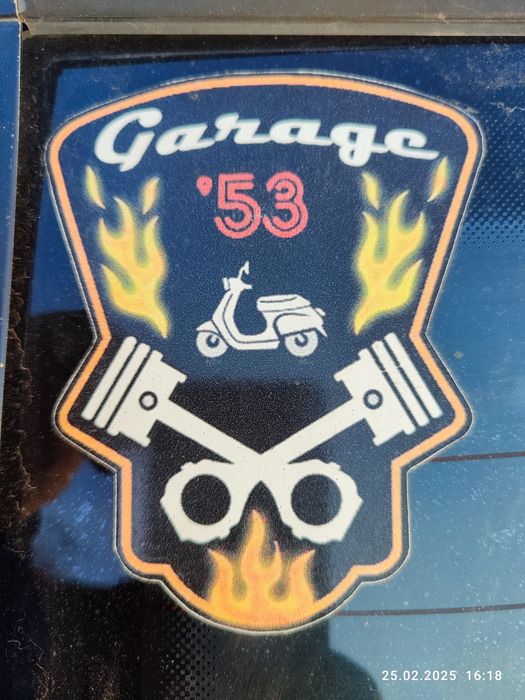 Ремонт та обслуговування  скутерів мопедів  мотоциклів