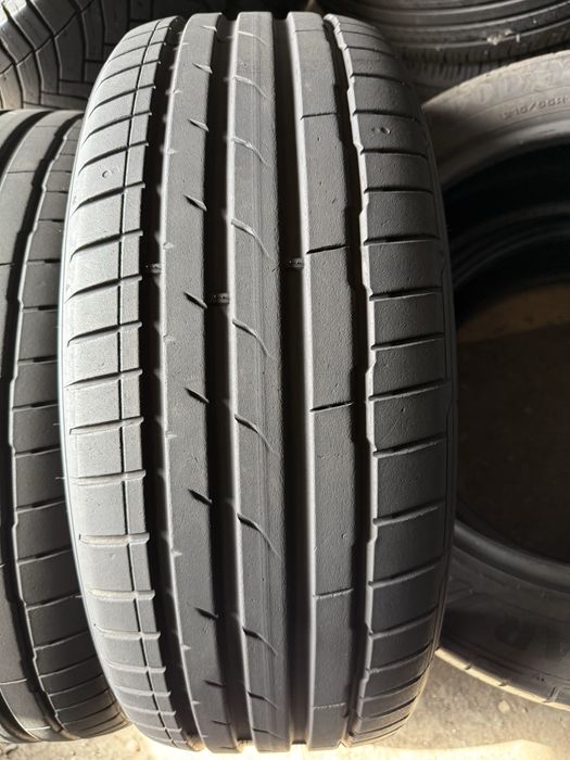 235/45 R21 Hankook Ventus S1evo3 /2022рік/літо/2шт./