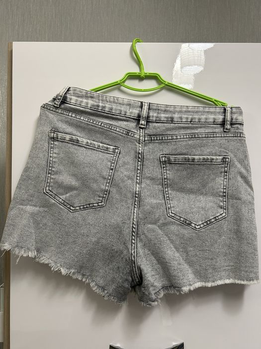 Шорты юбка-шорты