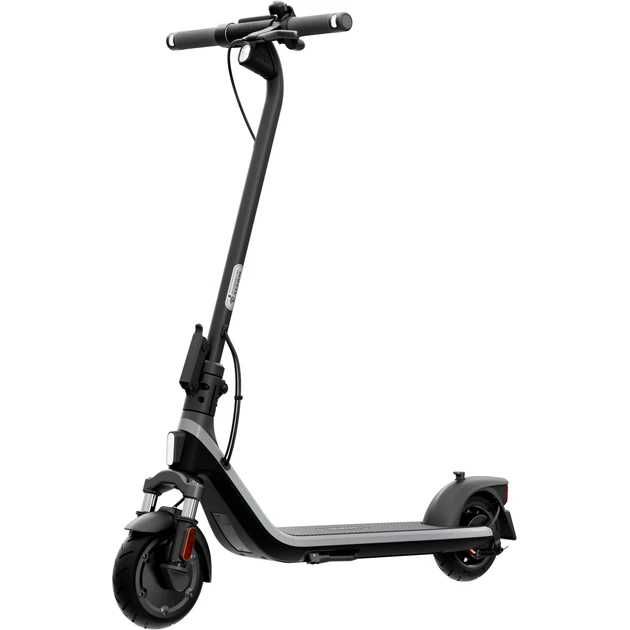 Електросамокат - Segway Ninebot E2 E II Black