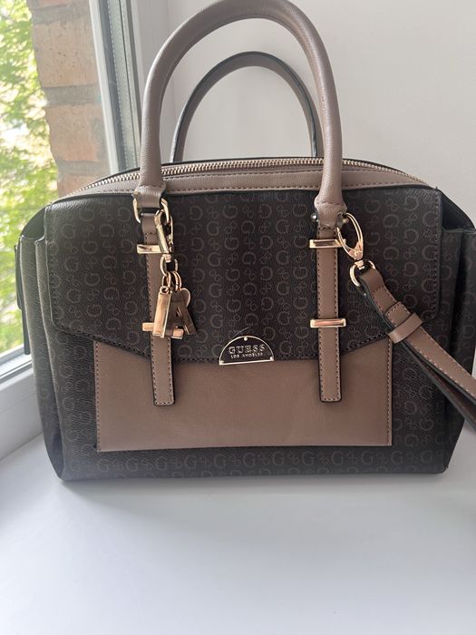 Сумка guess оригінальна