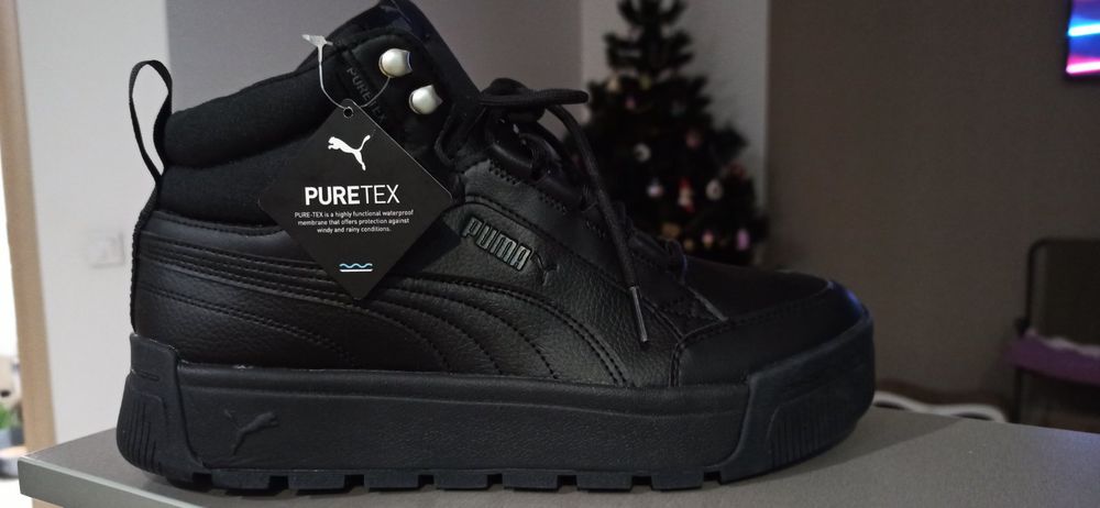 Кросівки Puma Tarrenz lll