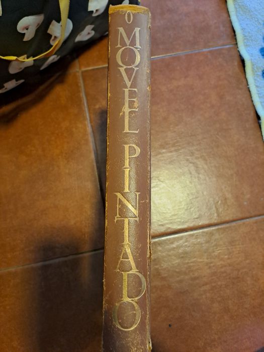 Coleção livros antigos 4