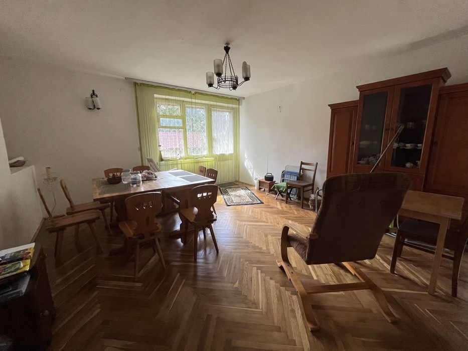 Działka Popowo Parcele