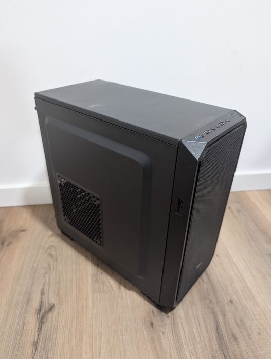 2 caixas para  PC Nox
