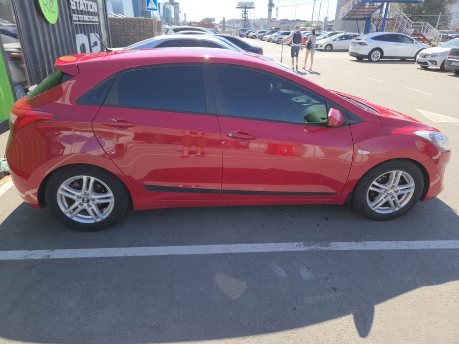Hyundai i30 2013 VIN TMAD251AAEJ138365 фото оголошення 2 з 24