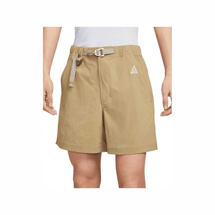 Шорти Nike ACG HIKE Shorts Khaki FN2431-297