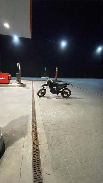 Kreidler 125cc 2009