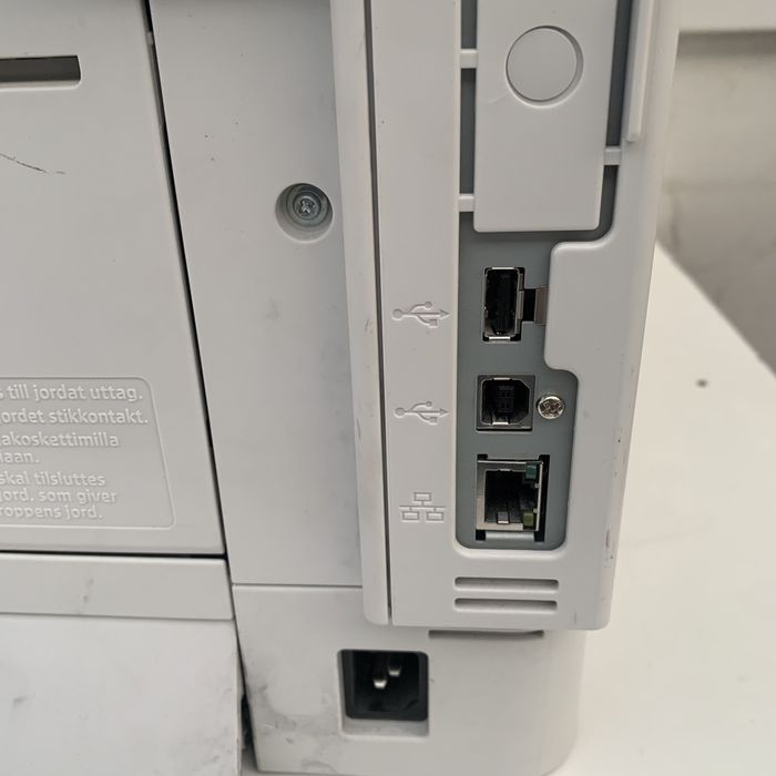 Принтер мережеве МФУ Canon MF 428x