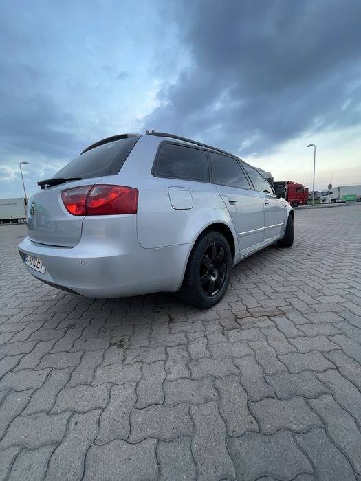 Продам АУДІ А4 AUDI A4 2.0 ТДІ 170К.С