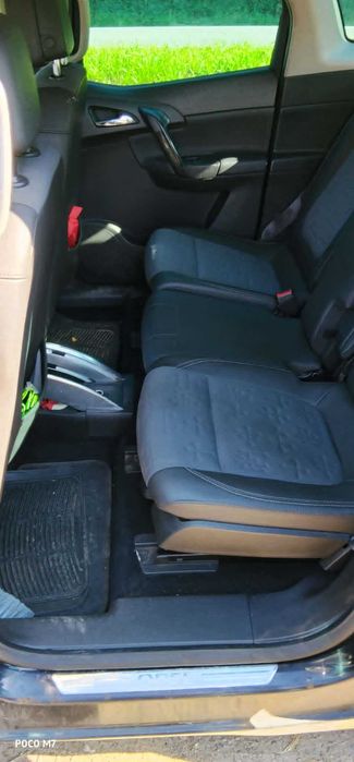 Opel Meriva B 2012