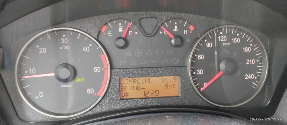 Fiat Stilo 1.9 mjet 16v 140cv