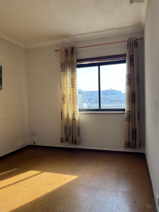 Apartamento_ topo de edificio