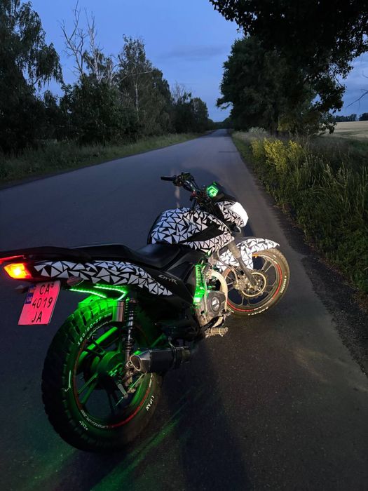 Продам Lifan Cityr200