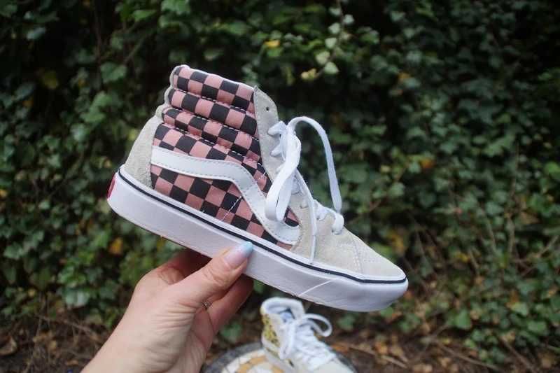 Buty Vans roz.36,5