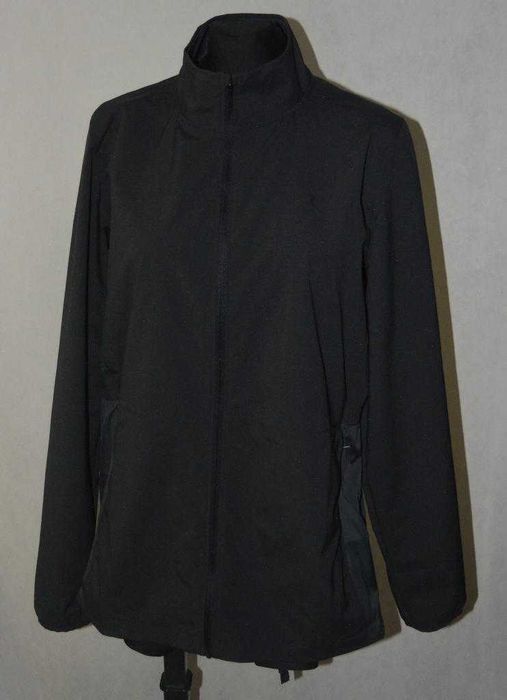 Sportowa kurtka wiatrówka Under Armour L