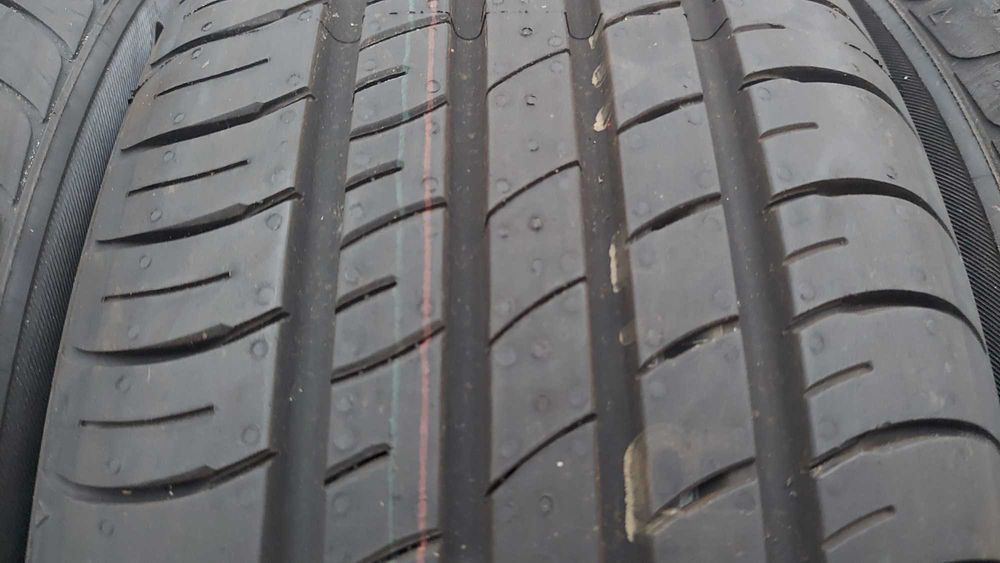 Opony letnie 4x 185/55r15 86H Kumho Ecowing ES01 DEMO