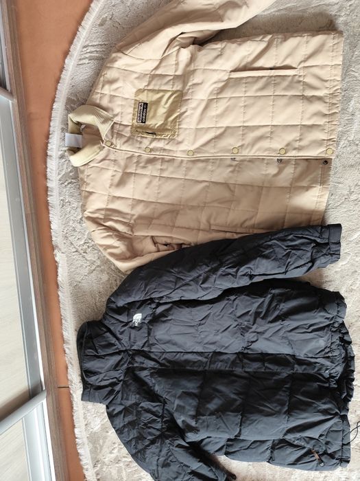 Пуховик ALTITUDE 8848