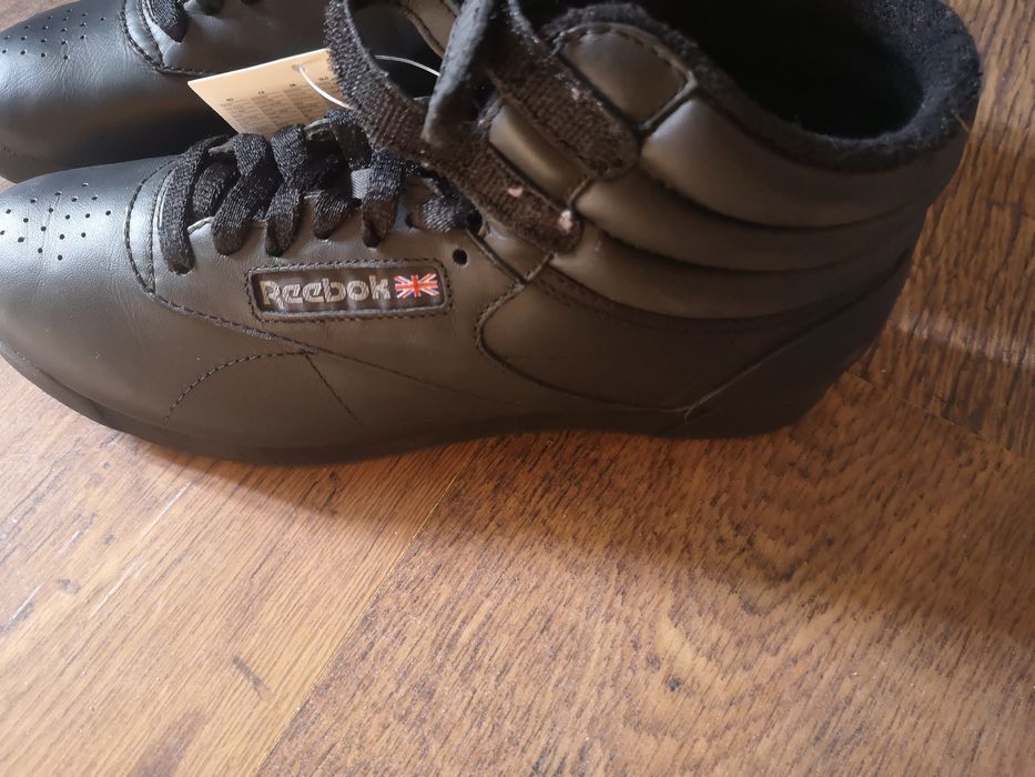 Adidasy Reebok rozm 38 nowe z metka