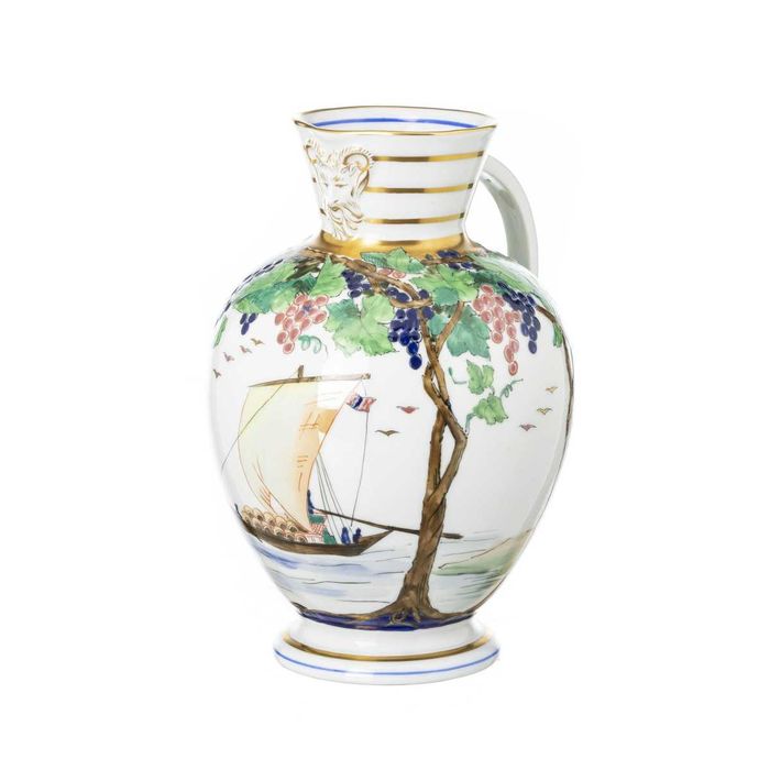 Caixa da Vista Alegre