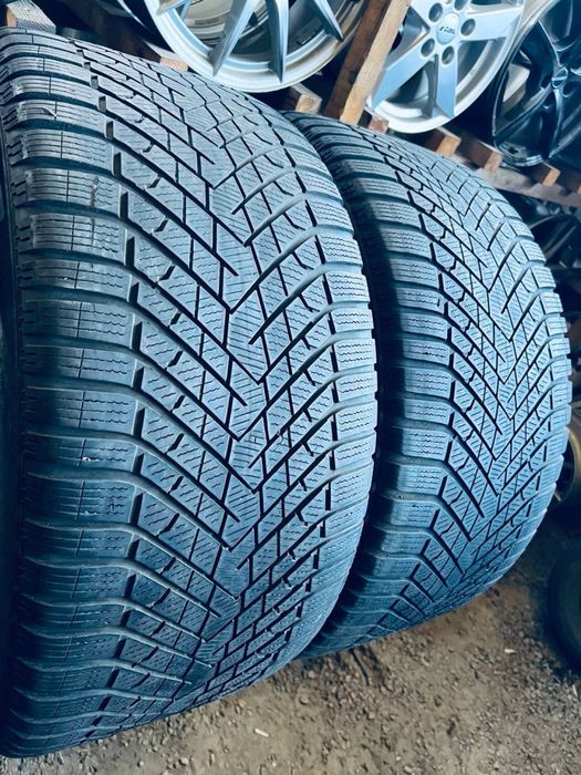 Шини Резина Зимові 315 35 22 Pirelli Winter Scorpion2 2шт