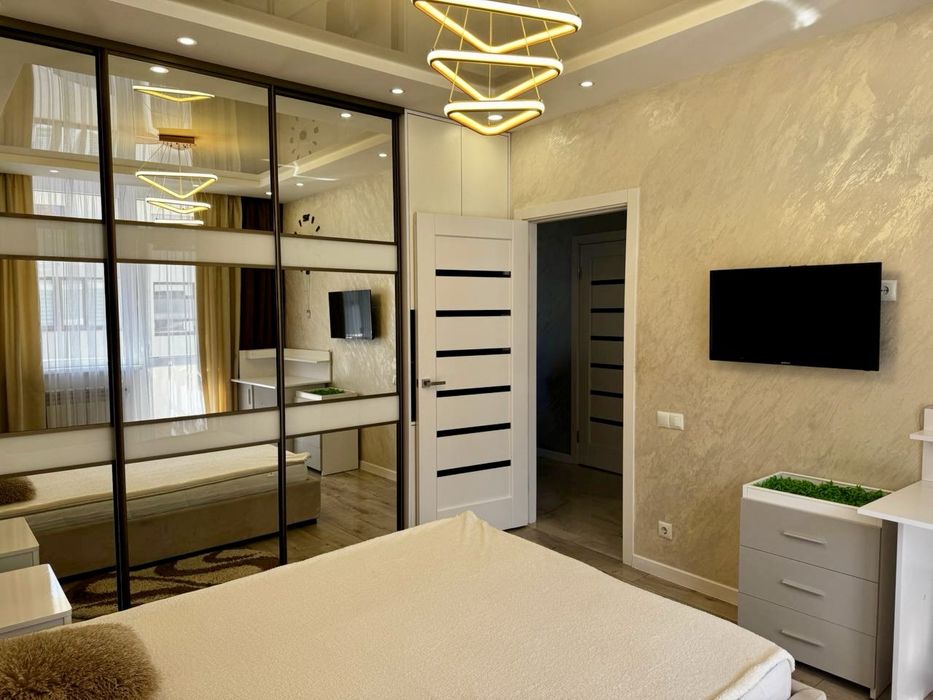 2-кімнатна квартира за адресою (площа 64 м²) - Atlanta.ua - фото 13