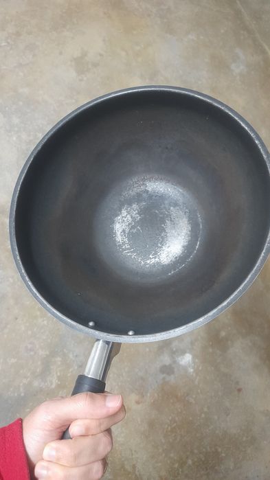 Wok 28 cm cozinha