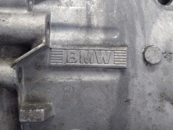 Caixa de velocidades manual BMW 5 (E34)