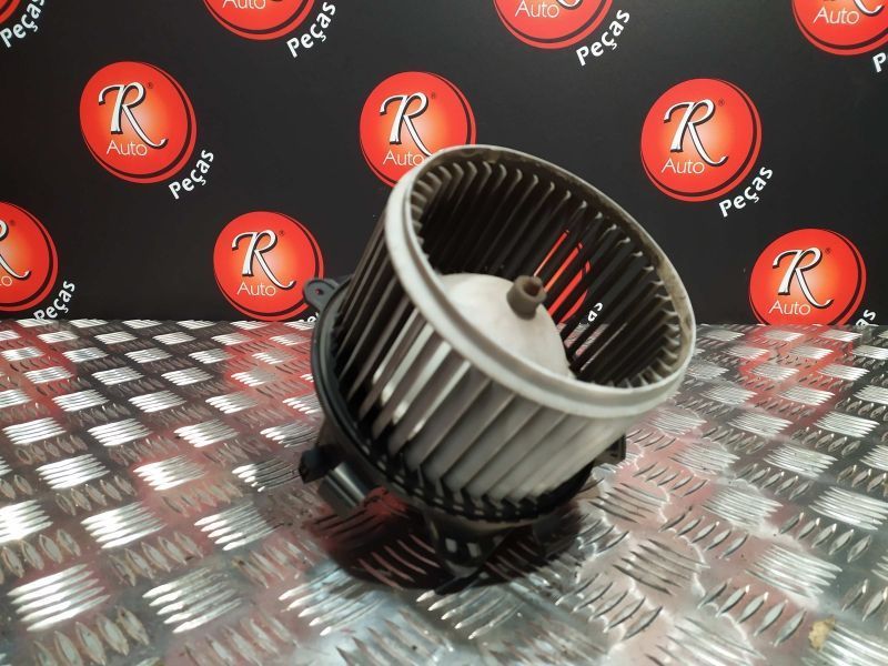 Motor Da Sofagem Fiat Stilo (192_)