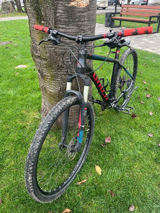 Продам велосипед Ghost Kato 7