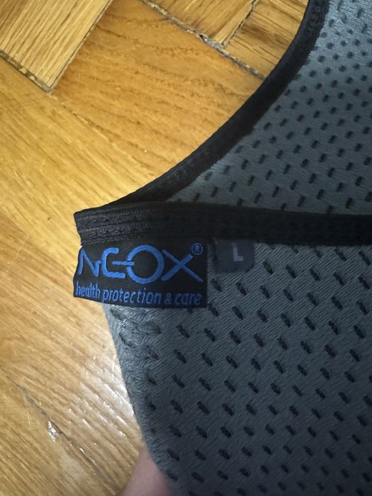 Orteza na ramię i bark