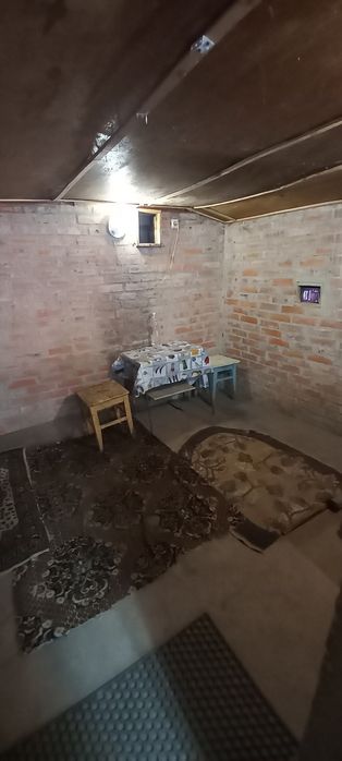 Здам в оренду гараж.