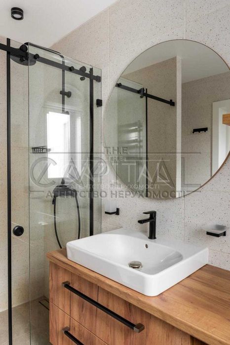 Оренда будинку 105м | Осокорки | Газ