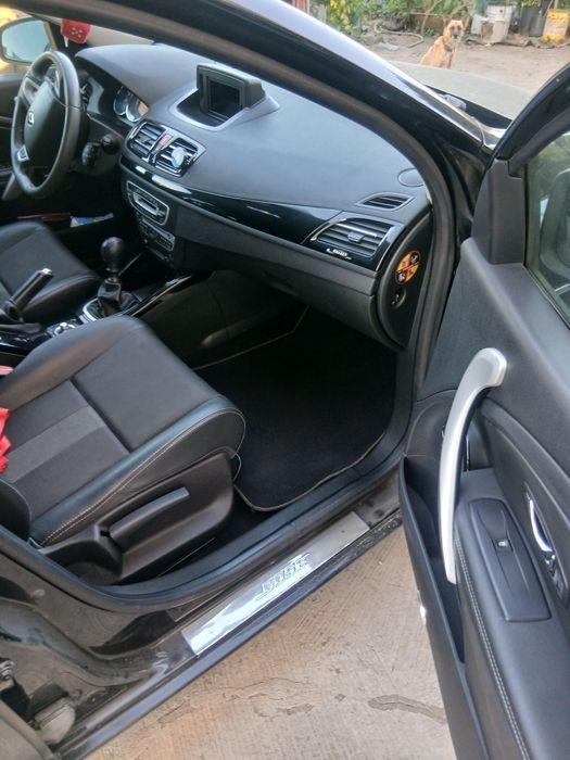 Renault   megane