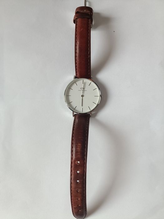 Daniel Wellington Petite Durham damski 32mm