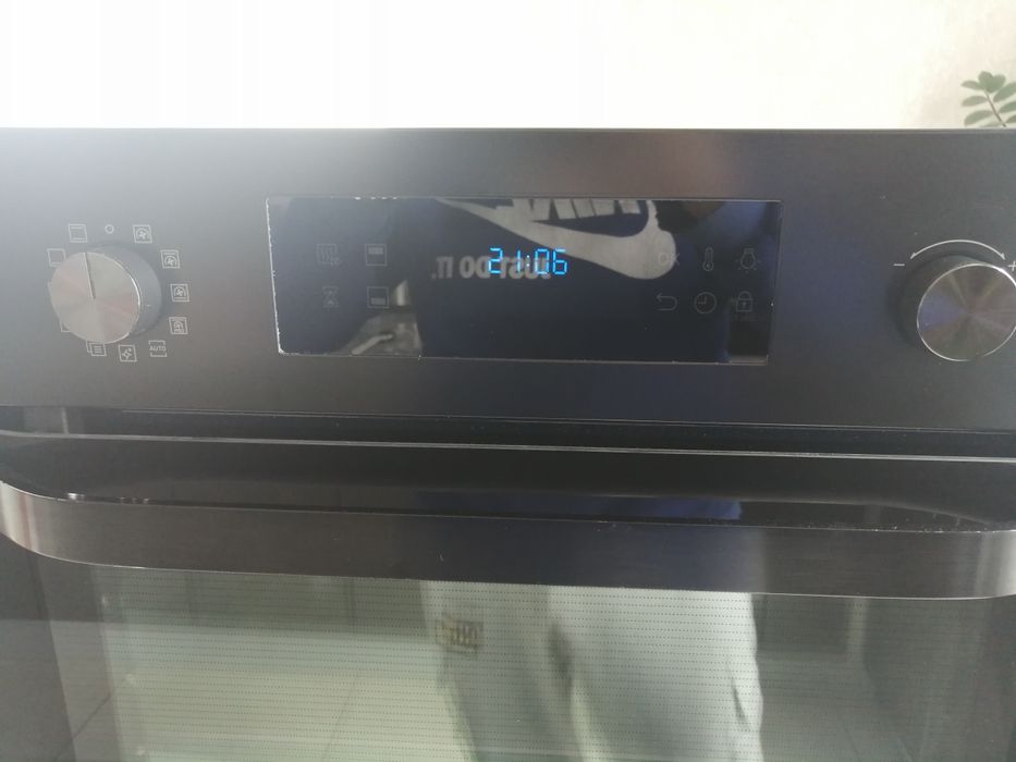 Духова шафа електрична Samsung