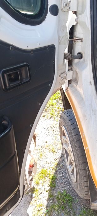 Продам PEUGEOT BOXER